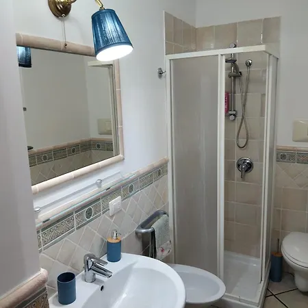 Borgo San Basilio * Marina Di Pisticci