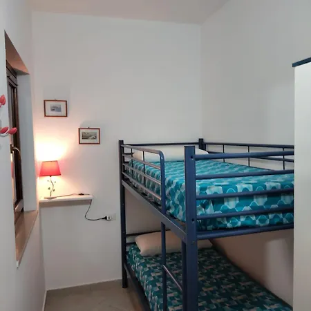 Borgo San Basilio * Marina Di Pisticci