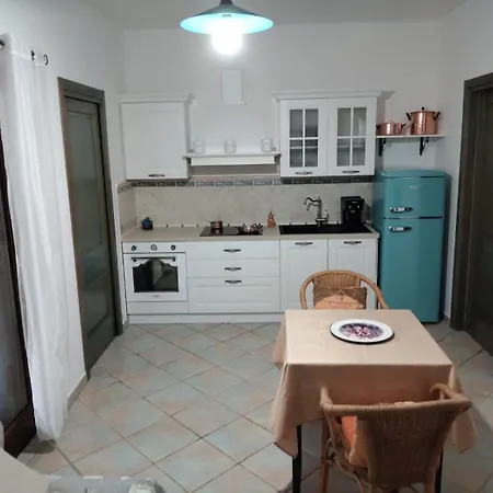 Borgo San Basilio